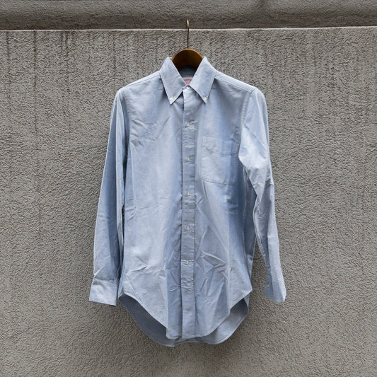 VINTAGE 70's Brooks Brothers B.D.SHIRTS