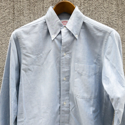VINTAGE 70's Brooks Brothers B.D.SHIRTS