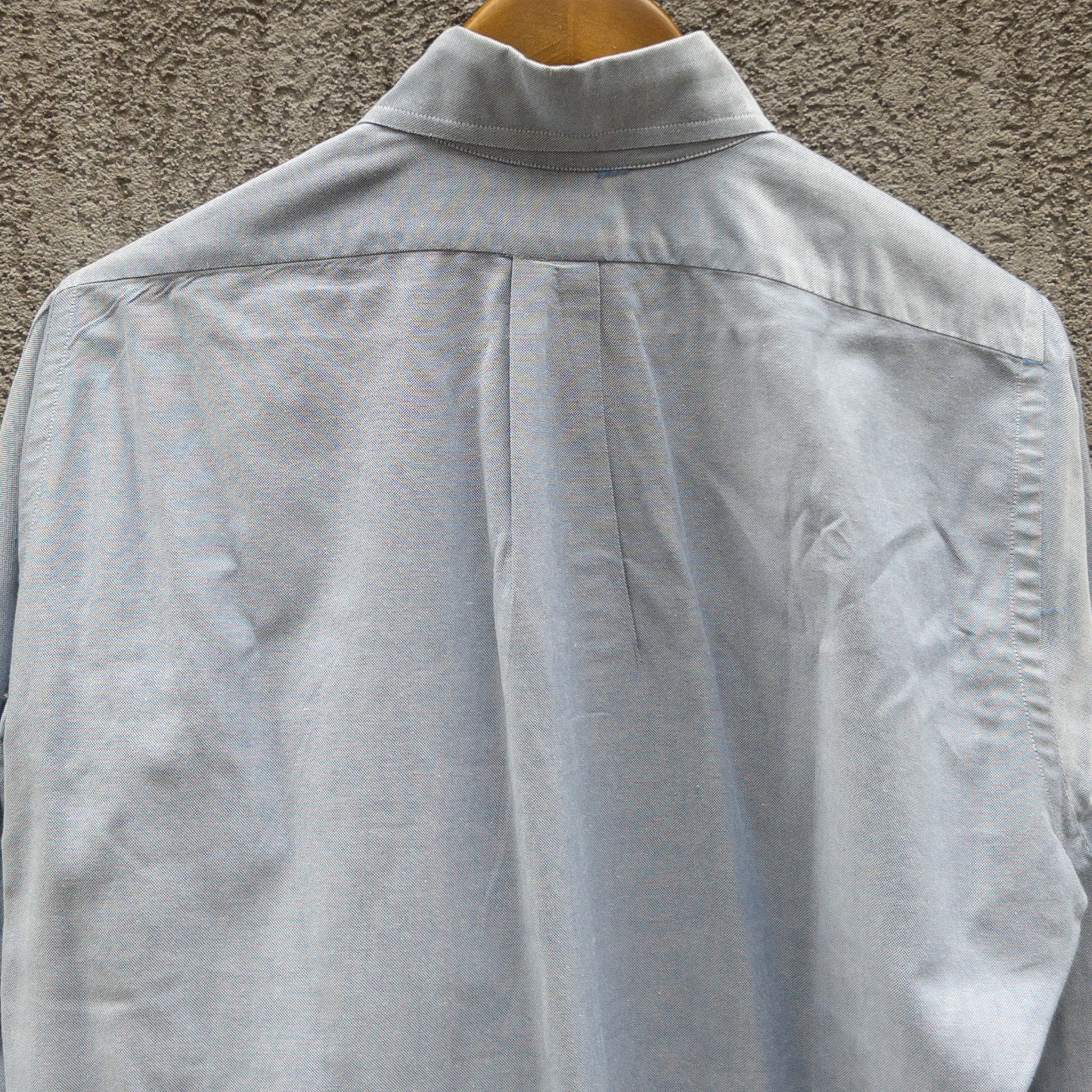 VINTAGE 70's Brooks Brothers B.D.SHIRTS – WANDERER