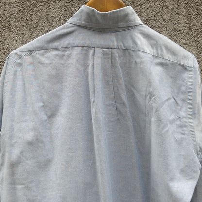 VINTAGE 70's Brooks Brothers B.D.SHIRTS