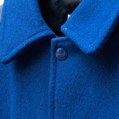 1980'S VARSITY JACKET ALMOST DEAD STOCK