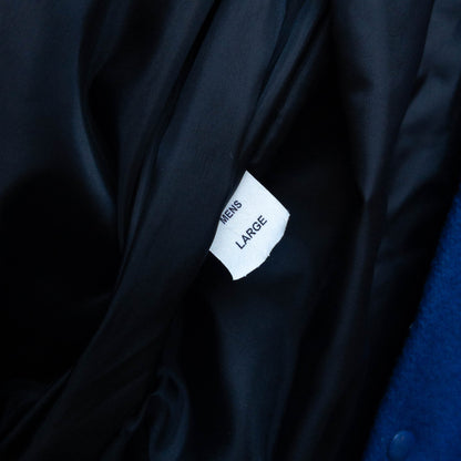1980'S VARSITY JACKET ALMOST DEAD STOCK