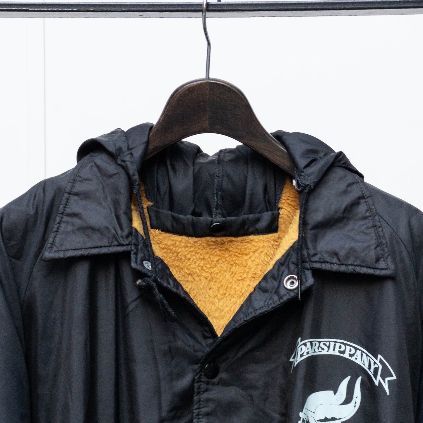 1960’S COACH JACLET (XL)  VINTAGE