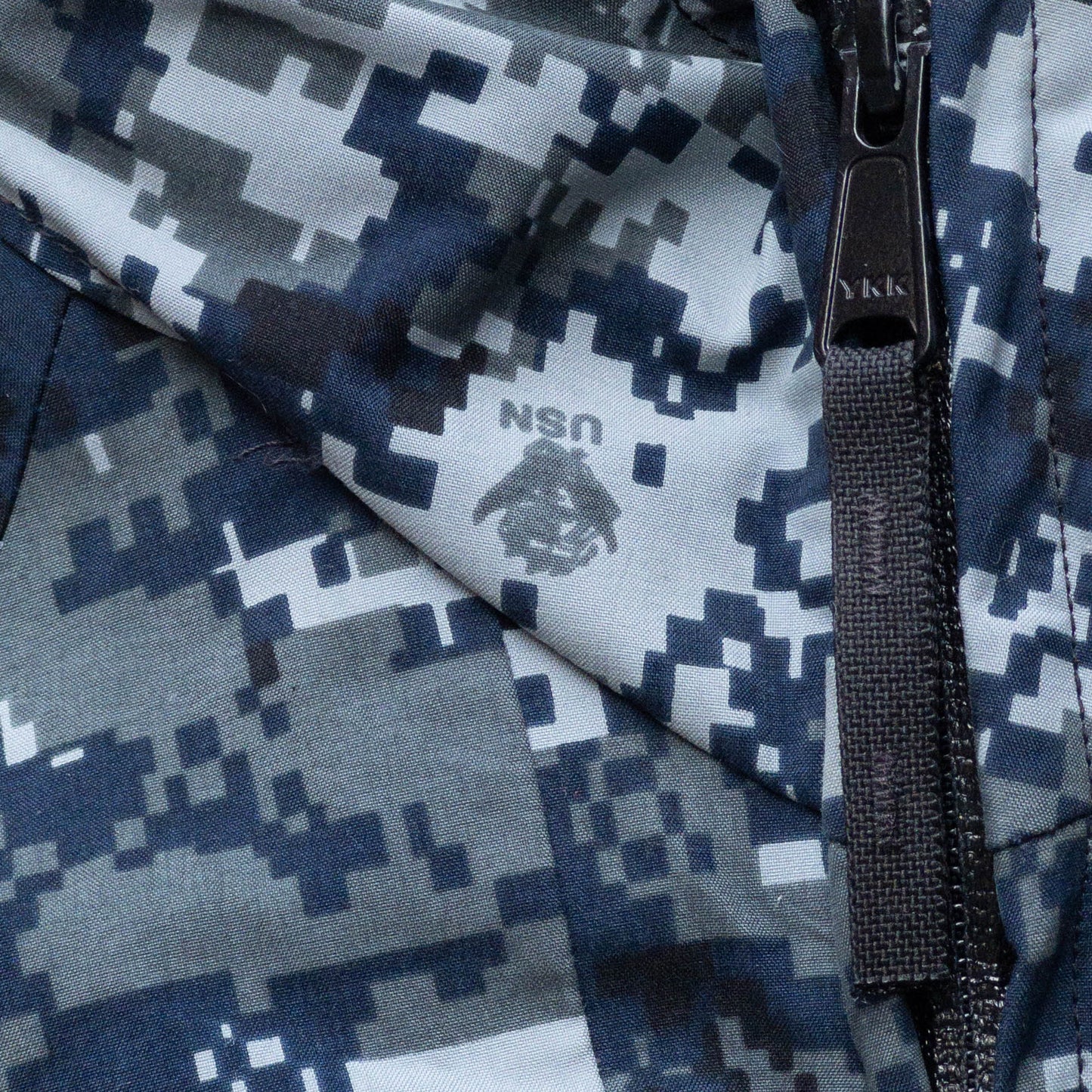 US NAVY SHELL PARKA GEN2 (S-R) 2014's VINTAGE
