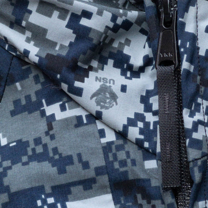 US NAVY SHELL PARKA GEN2 (S-R) 2014's VINTAGE