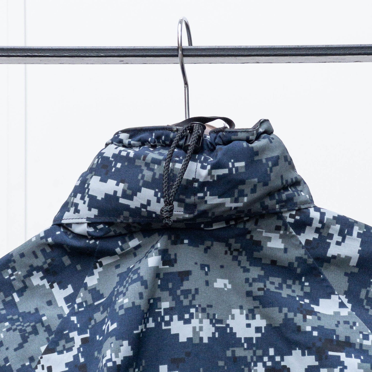US NAVY SHELL PARKA GEN2 (S-R) 2014's VINTAGE