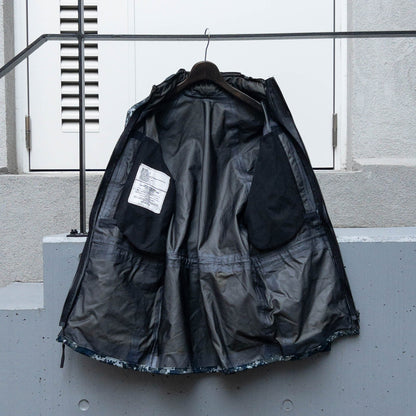 US NAVY SHELL PARKA GEN2 (S-R) 2014's VINTAGE