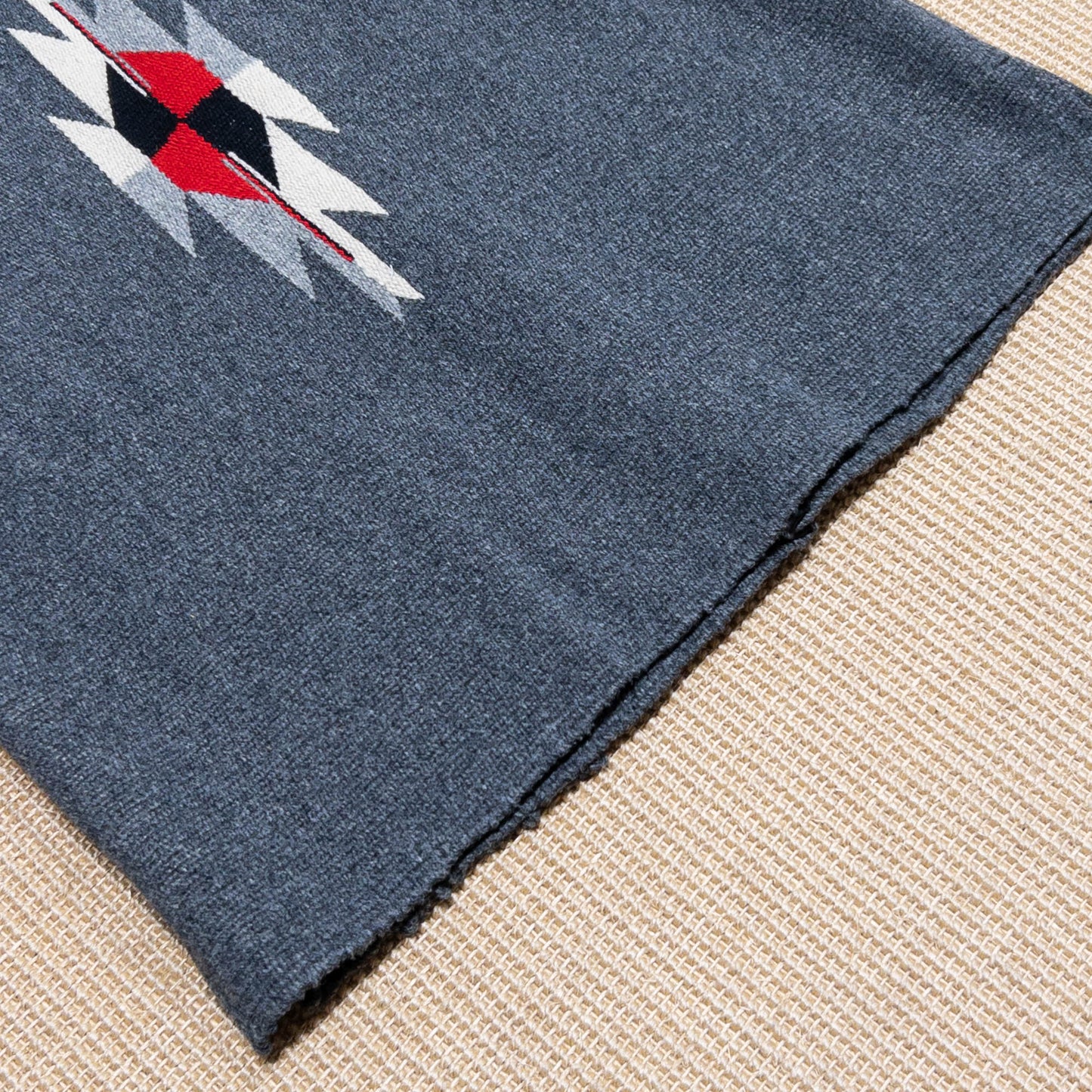 ORTEGA’S CHIMAYO VEST BOX GRAY (42)