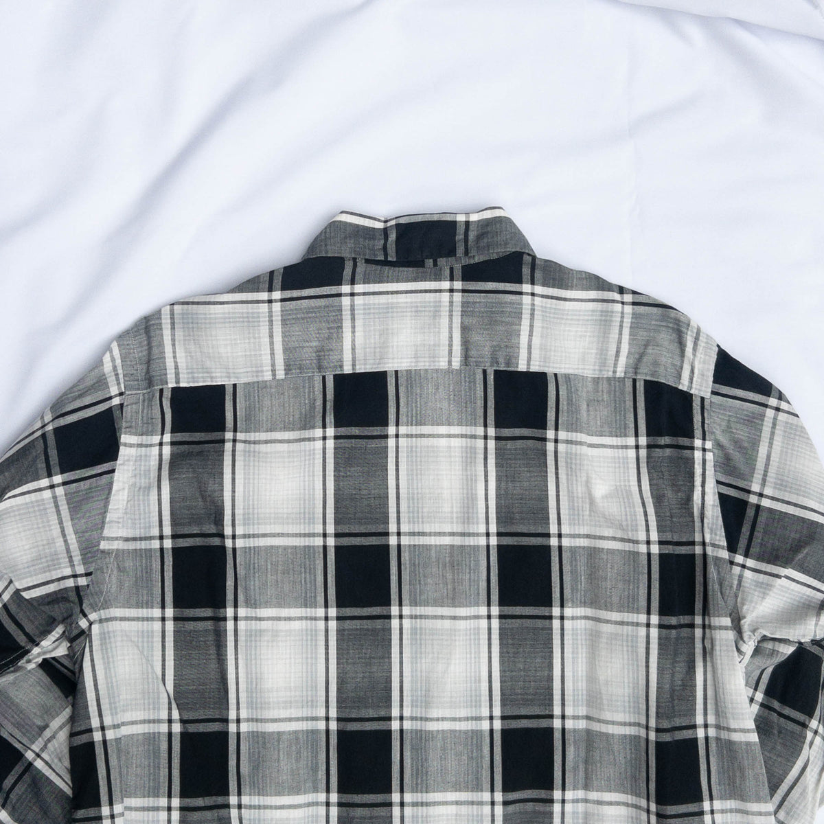 GLENTOP ROCKABILLY CHECK SHIRTS 50'S VINTAGE
