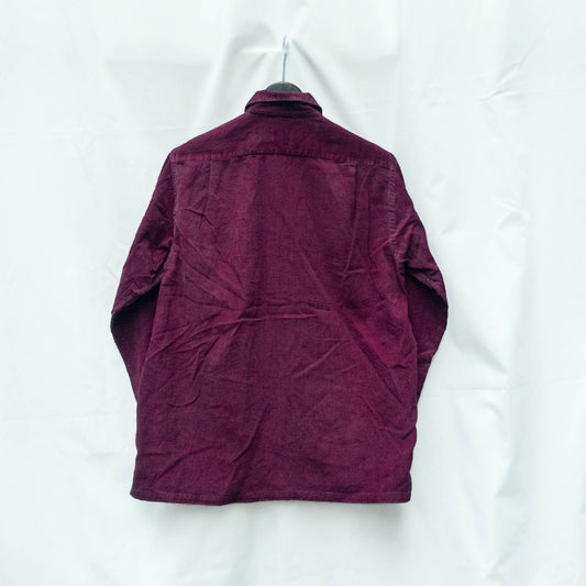 B.V.D. CORDUROY SHIRTS 50'S VINTAGE