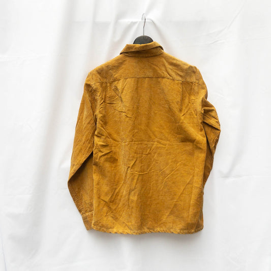 SAMSONS CORDUROY SHIRTS 50'S VINTAGE
