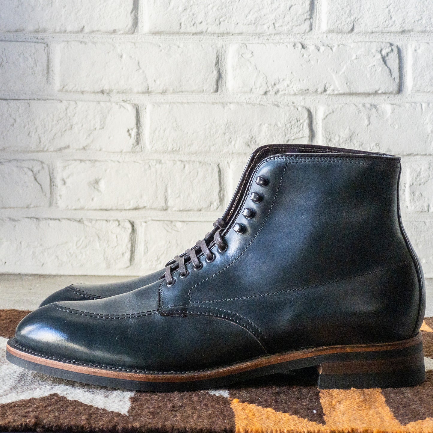 ANATOMICA by ALDEN INDY BOOTS 41131 H