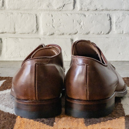 ANATOMICA by ALDEN MOC TOE OX 56104