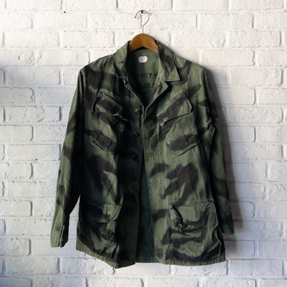 SHANANA MIL “GYPSY” TIGER STRIPE JUNGLE FATIGUE 4th var.2