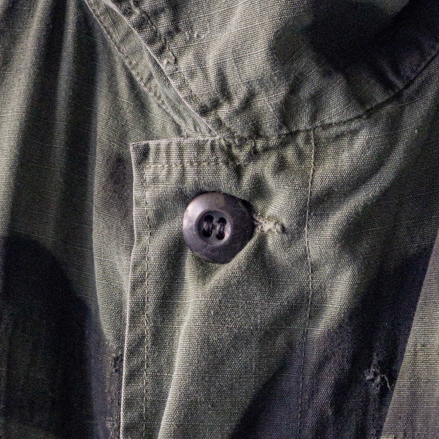 SHANANA MIL “GYPSY” TIGER STRIPE JUNGLE FATIGUE 4th var.2