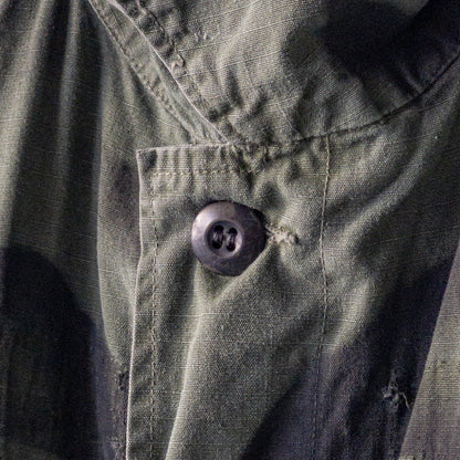 SHANANA MIL “GYPSY” TIGER STRIPE JUNGLE FATIGUE 4th var.2