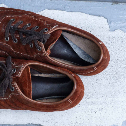 EARTH SHOES SNEAKER 1970'S VINTAGE (SIZE 9)