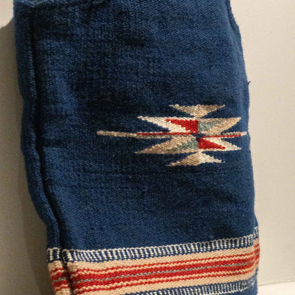 TRUJILLO'S CHIMAYO ONE HANDLE BAG