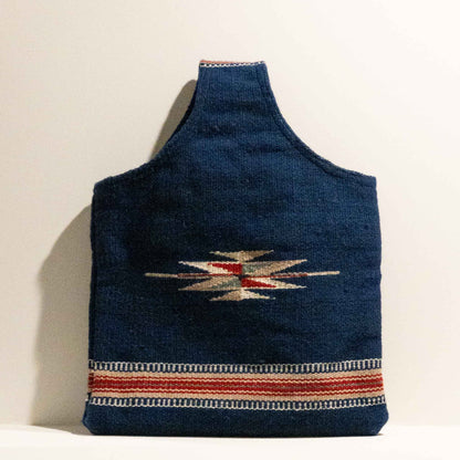 TRUJILLO'S CHIMAYO ONE HANDLE BAG