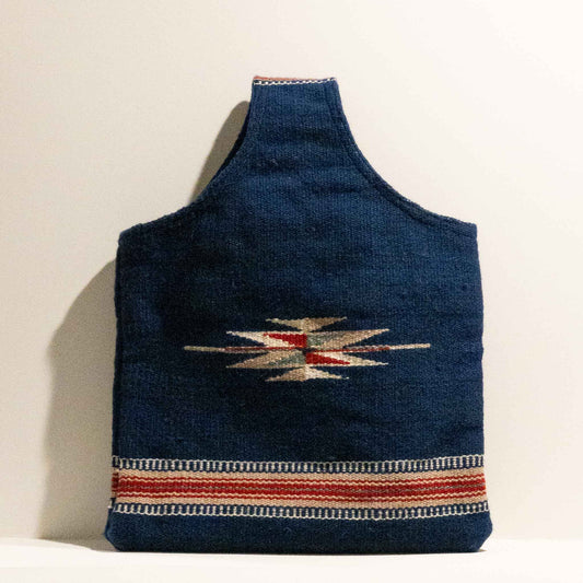 TRUJILLO'S CHIMAYO ONE HANDLE BAG