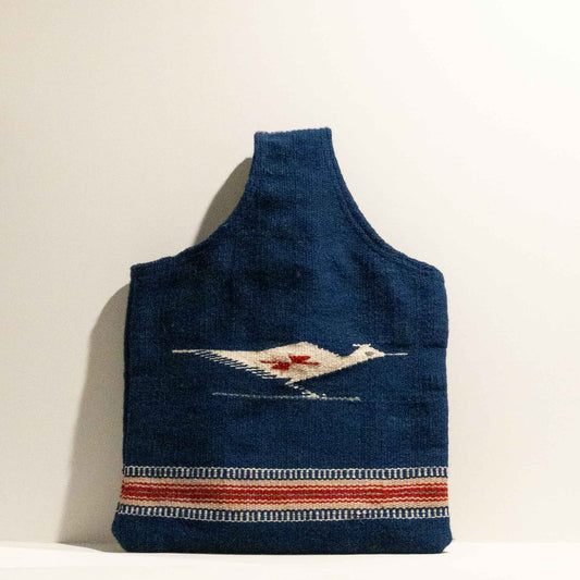 TRUJILLO'S CHIMAYO ONE HANDLE BAG