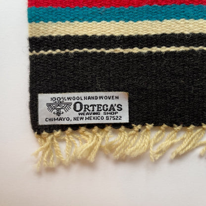 ORTEGA’S TABLE RAG 1990’S DEAD STOCK